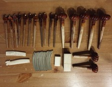 vintage Sitar Accesories Musical Instrument Accessories Used Good Quality