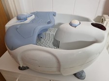 Visiq Infrared Footbath (Foot