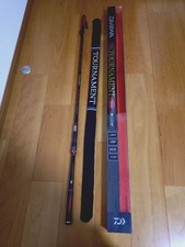 Daiwa Tournament Iso AGS