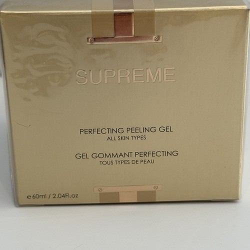 Supreme perfecting peeling gel - peeling,