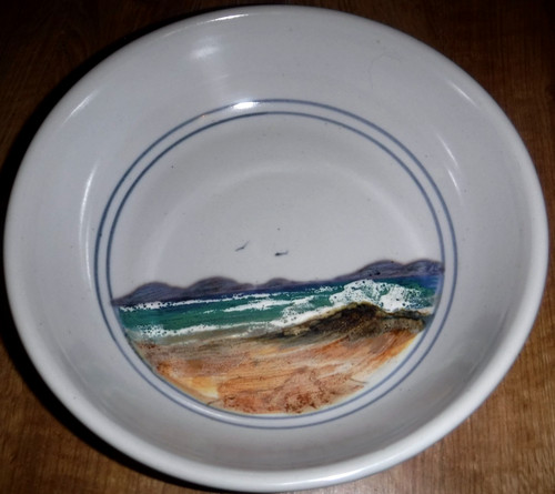 Highland stoneware scotland - highland,