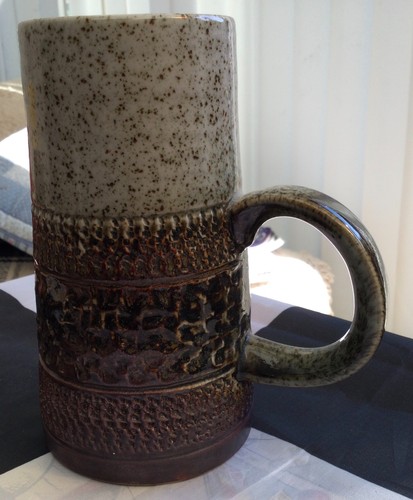 Purbeck pottery portland large - purbeck,