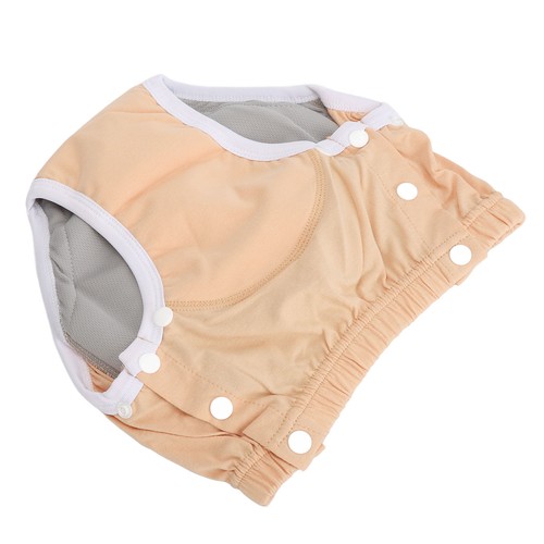 Elderly cloth nappy breathable - elderly,