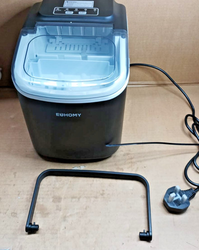 Ice maker portable - ice,