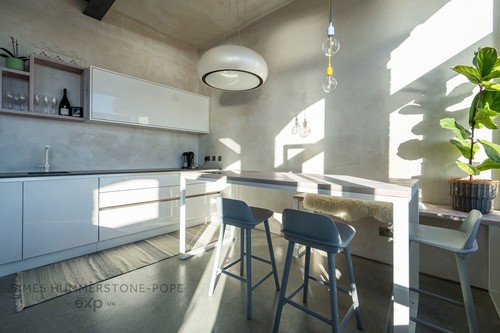 Elica seashell suspended - elica,