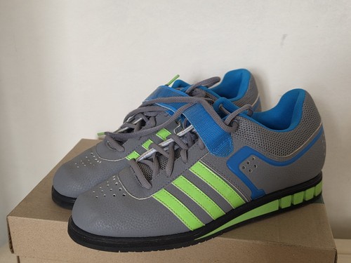 Adidas powerlift men s - powerlift, 2.0