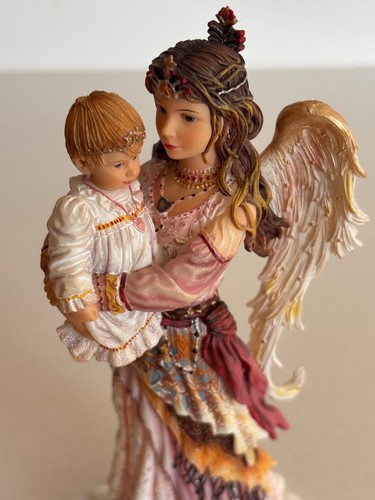 Guardian angel christine - guardian,