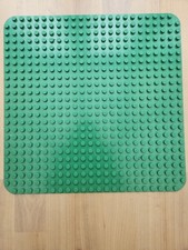 LEGO Duplo Green Base Plate