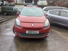 Renault Scenic Mk3 Expression