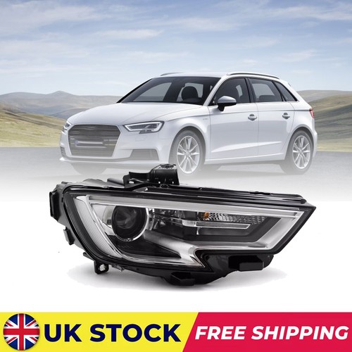 For xenon headlight audi - xenon, 8v