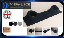 Speaker pod upto 6.5 car audio sound upgrade sub box jl vibe edge focal pioneer