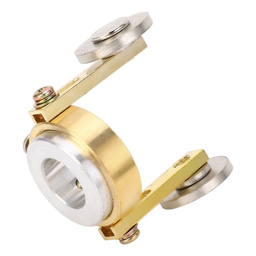 Cutting roller guide - roller,