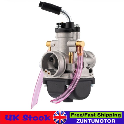 Motorcycle carburetor 19mm - 19mm, for