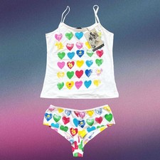 Deadstock Vintage Punkyfish