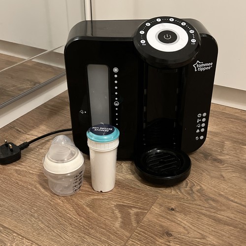 Tommee tippee perfect prep - tommee,