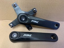 PMC / Lasco Short Alloy Square