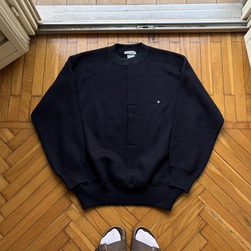 Vintage stone island - vintage,