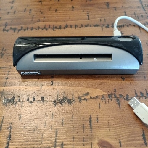 Ambir technology ps667 - ambir,
