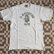 A Bathing Ape Bape T-Shirt -