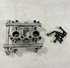 1997 KAWASAKI ZX600E ZZR 600