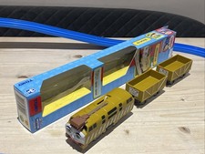 Thomas Trackmaster DIESEL 10 battery train