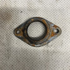 Suzuki Rgv 250 Vj21 Exhaust