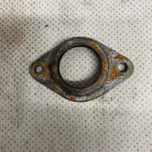 Suzuki rgv 250 - vj21, exhaust