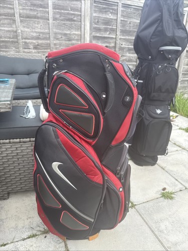 Vintage nike golf - vintage, bag