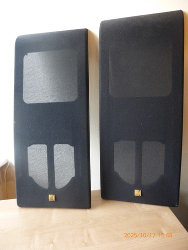 Kef reference model one - reference,