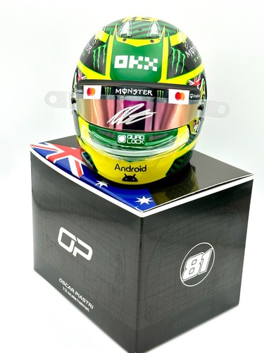 Oscar piastri 2026 - f1,