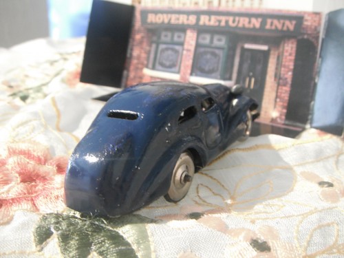Vintage schuco 1001 pre war - schuco,