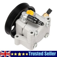 Hydraulic Power Steering Pump