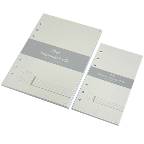 2026 diary personal planner - a5,