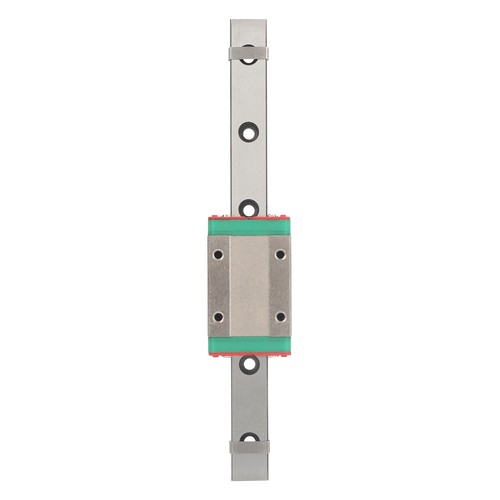Linear guide rail slider - guide,