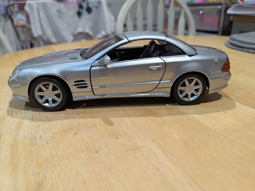 Mercedes benz 500 18 - 500, mit