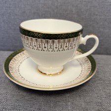 Vintage Royal Grafton Tea Cup