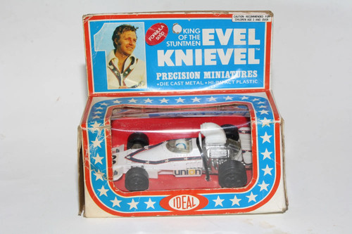 Ideal evel kievel precision - ideal,