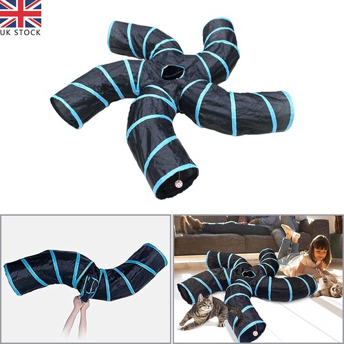 Way type cat tunnel - cat,