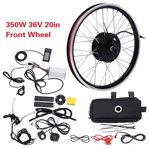 Inch front wheel electric - inch,