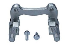 Black Brake Caliper Carrier
