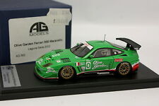 Ag Models 1/43 - Ferrari 550