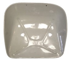 Fordson Dexta Tractor & Super Dexta Tractor Seat Pan