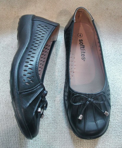 Ladies softlites black - ladies,