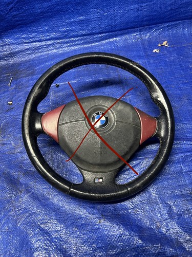 Bmw e36 sport m tech - e36,