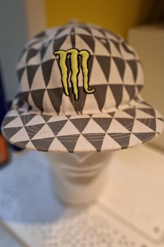 Monster energy cap - energy,