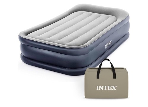 Intex dura beam plus deluxe - plus,