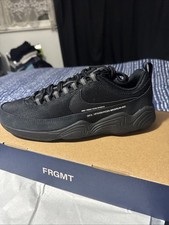 Nike Fragment Design x Air