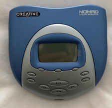 Creative Nomad Jukebox