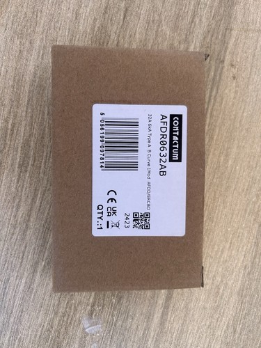 Contactumafdr0632ab32a 6ka - contactumafdr0632ab32a,