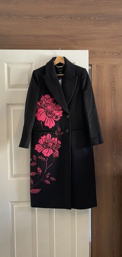 Karen millen petite wool - karen,